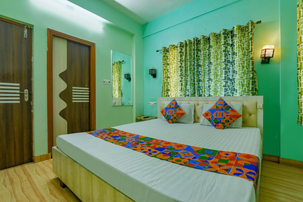 Fabexpress Apollo Hotel Kolkata