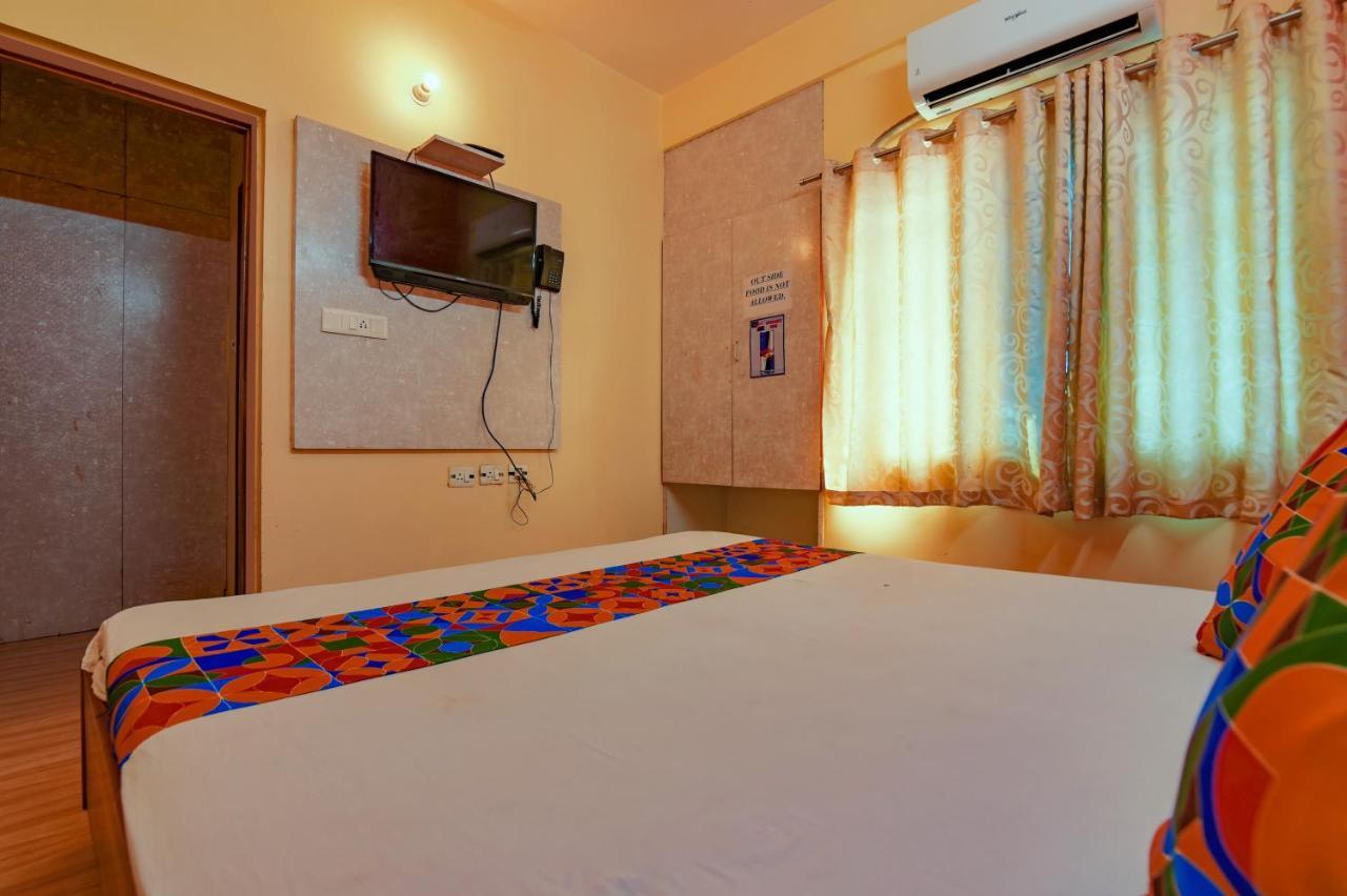 Fabexpress Apollo Kolkata